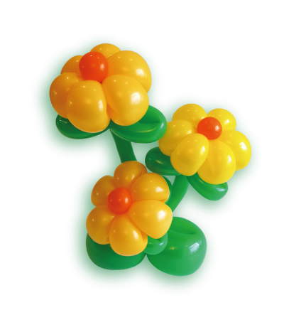 Ballonpret_Bloemen